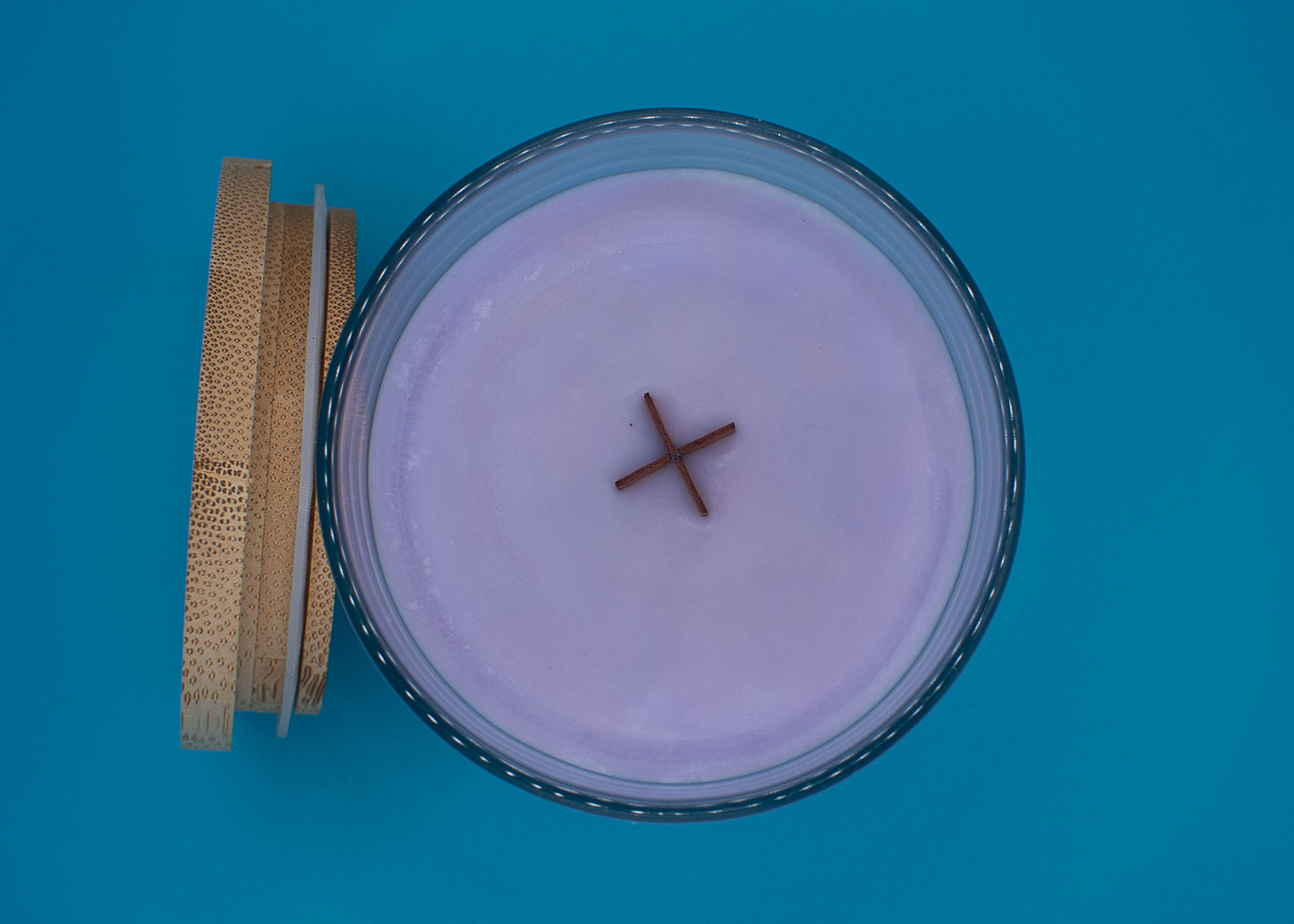 Lavanda Vainilla Tranquilo Abrazo 12oz.