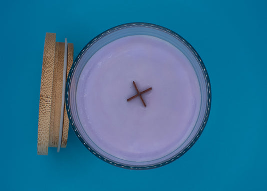 Lavander Vanilla Tranquil Embrace 12oz