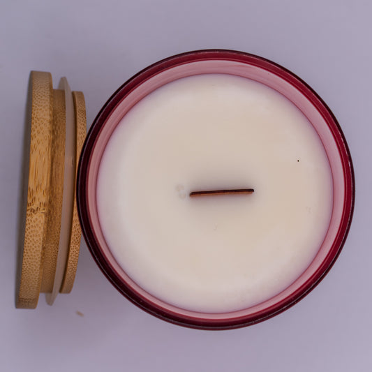 Frozen Fir & Spice 12oz