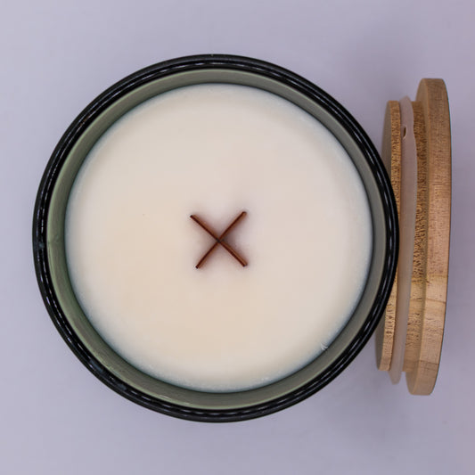 Zapatero de arándanos ''Berry Bliss'' 12 oz.