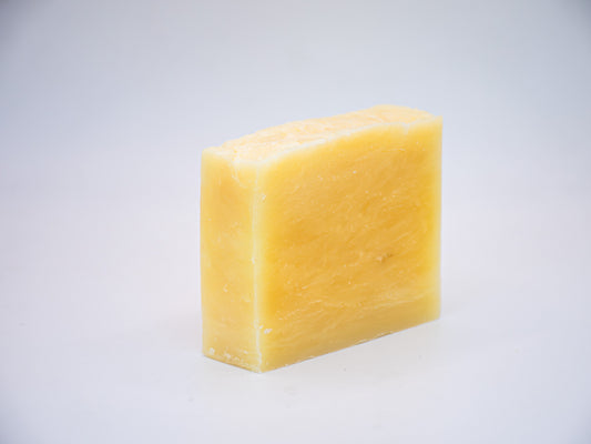 LemonGrass handcrafted vegan soap