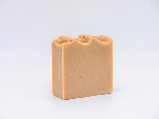 Holly Cranberry Handcrafted Vegan Soap