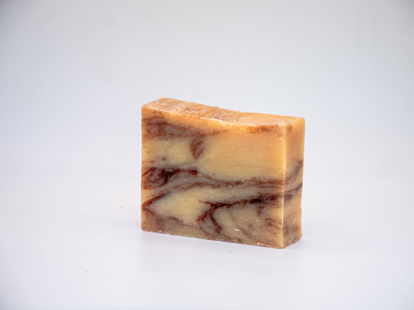 Citrus Cedar Sage Handcrafted Soap