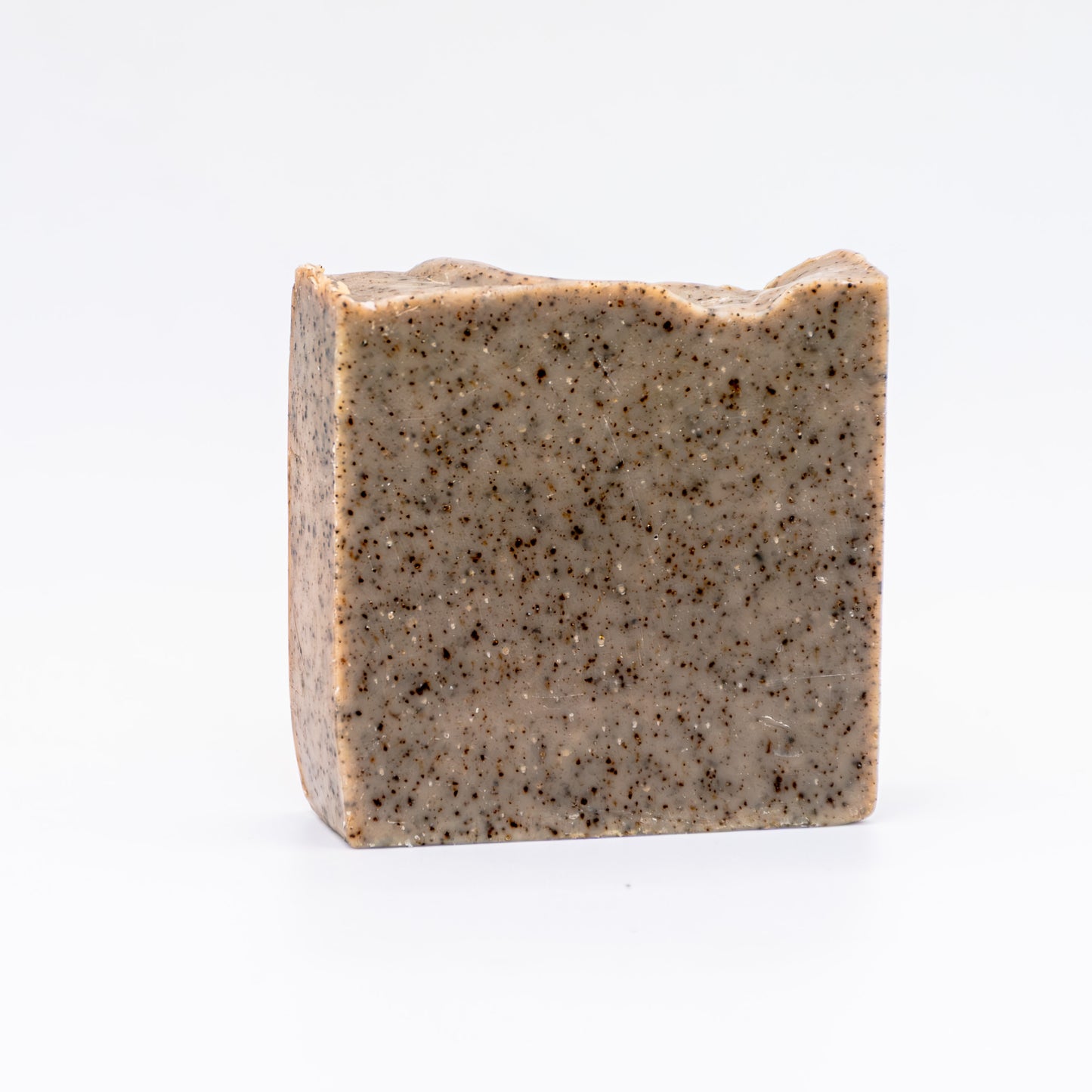 Espresso Mint Handcrafted Vegan Soap