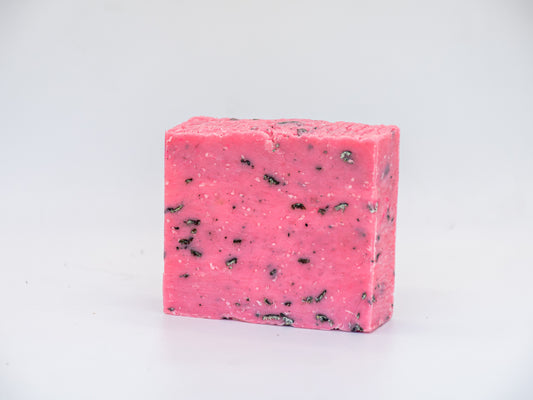 Watermelon Handcrafted Vegan Soap