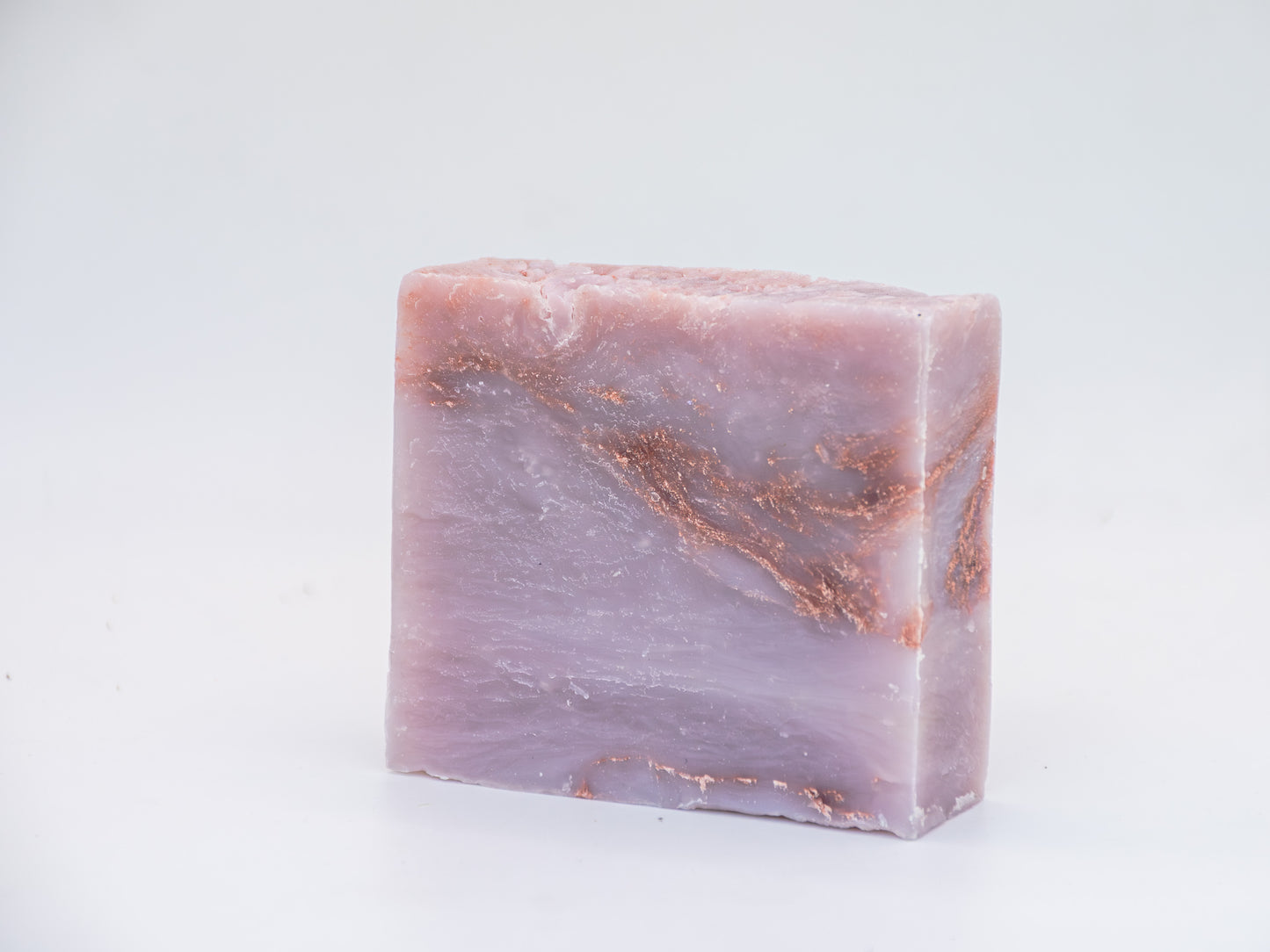 Lovespells Handcrafted Vegan Soap