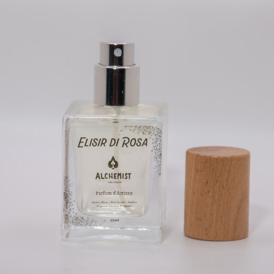 ELISIR DI ROSA