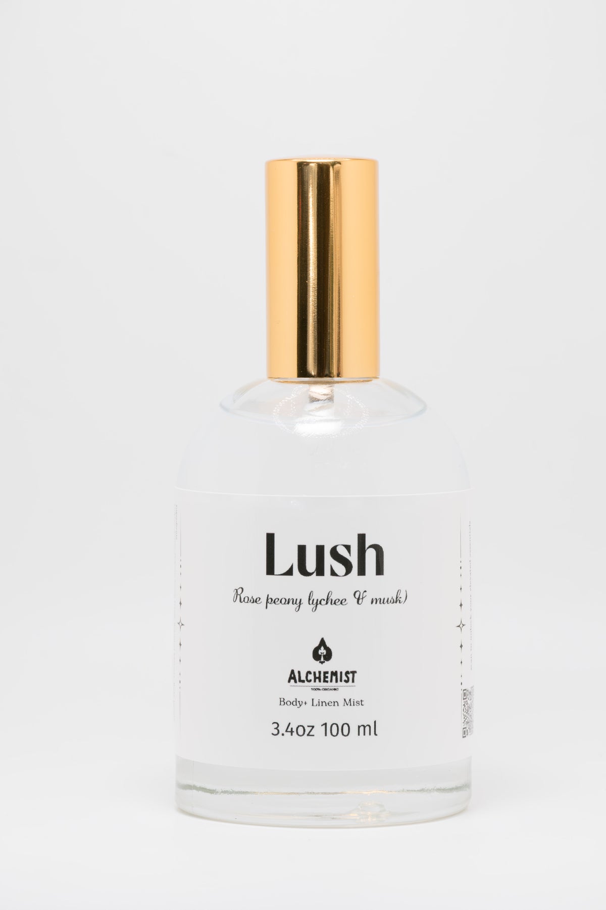 Body + Linen Mist