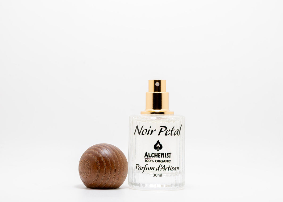 Noir Petal