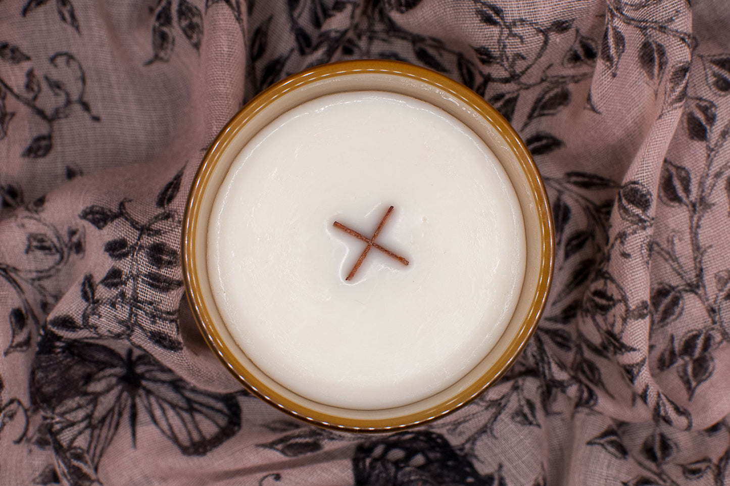 Sándalo Ámbar 12oz.