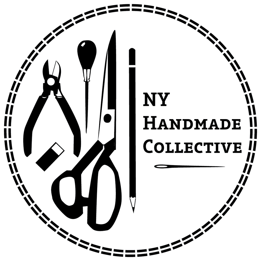 Behind the Scenes at Candle Alchemist: Our Proud Membership in The NY Handmade Collective
