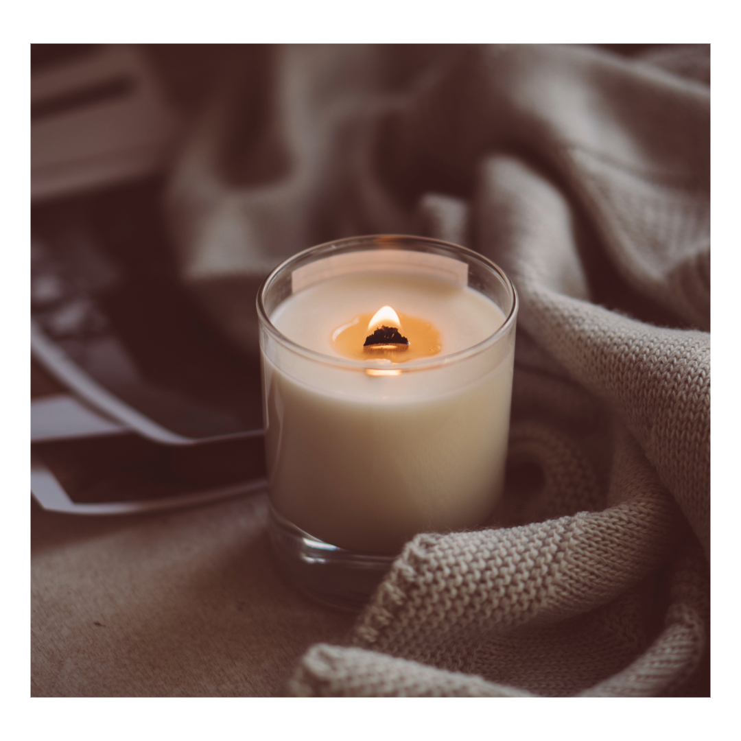 Make the Switch: Discover the Benefits of Soy Wax Candles