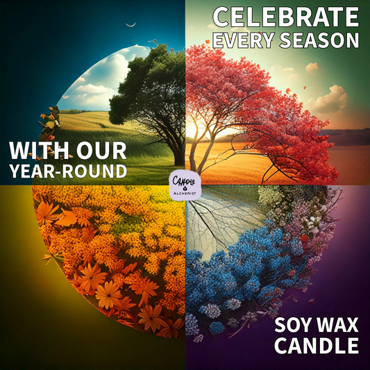 Signature Seasonal Scents to Transform Your Home