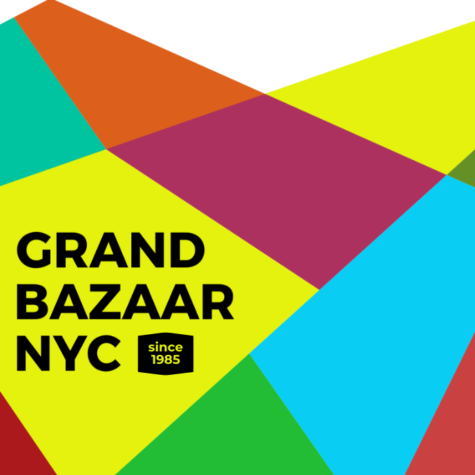 featured at grand bazaar nyc