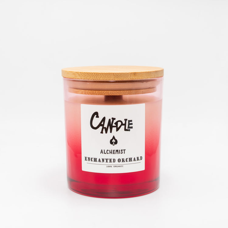 Floral Scents