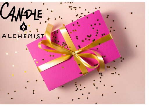 Beyond Gifts: Lasting Aromatic Joy