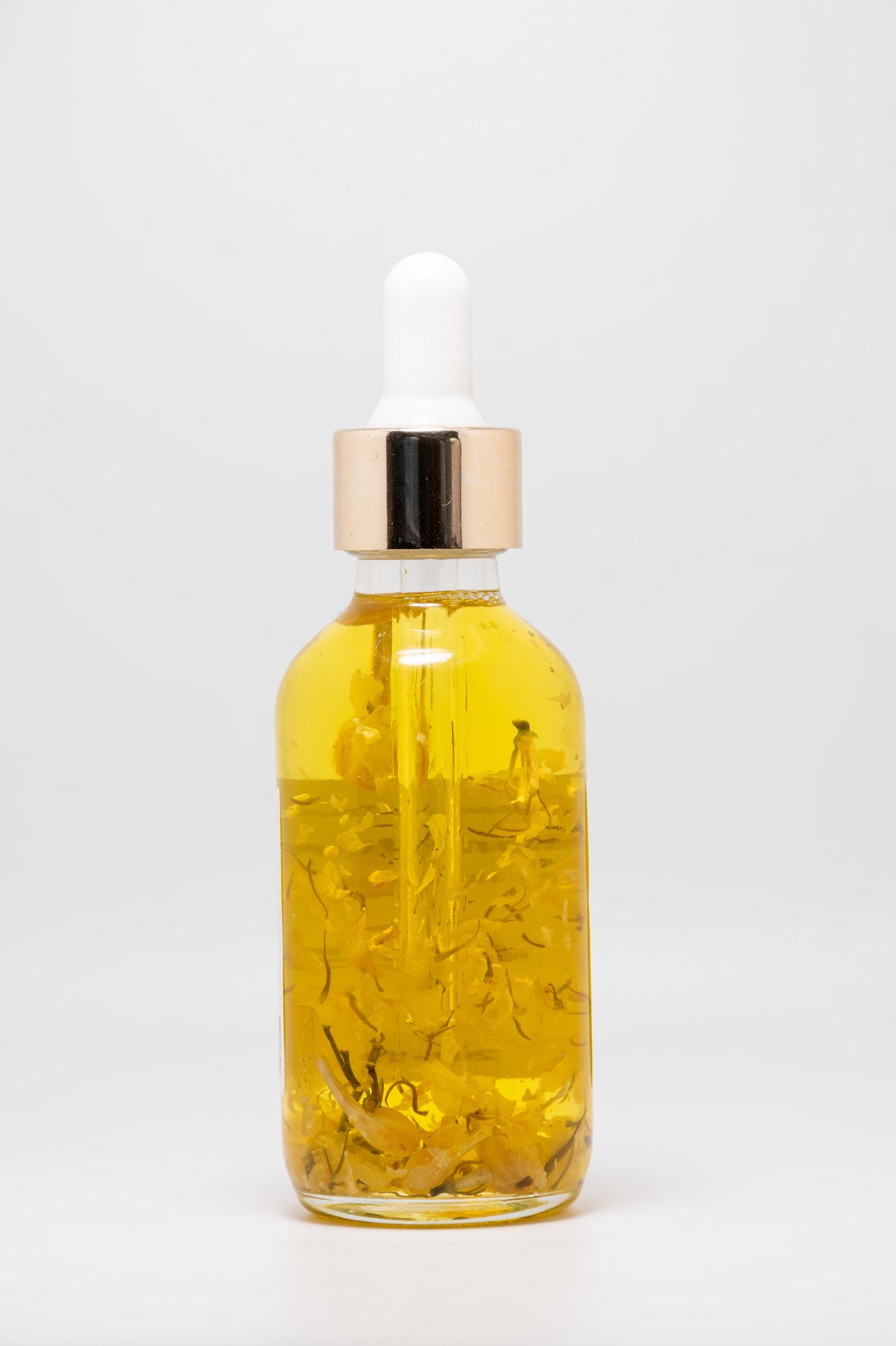 Intense Body Oil moisturize
