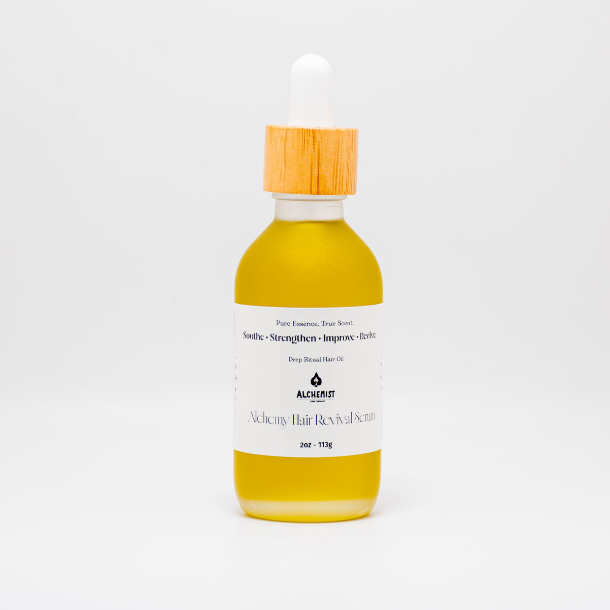 Hair and Scalp- Jojoba ,Rice Bran,-Hemp Seed and Avocado Oil
