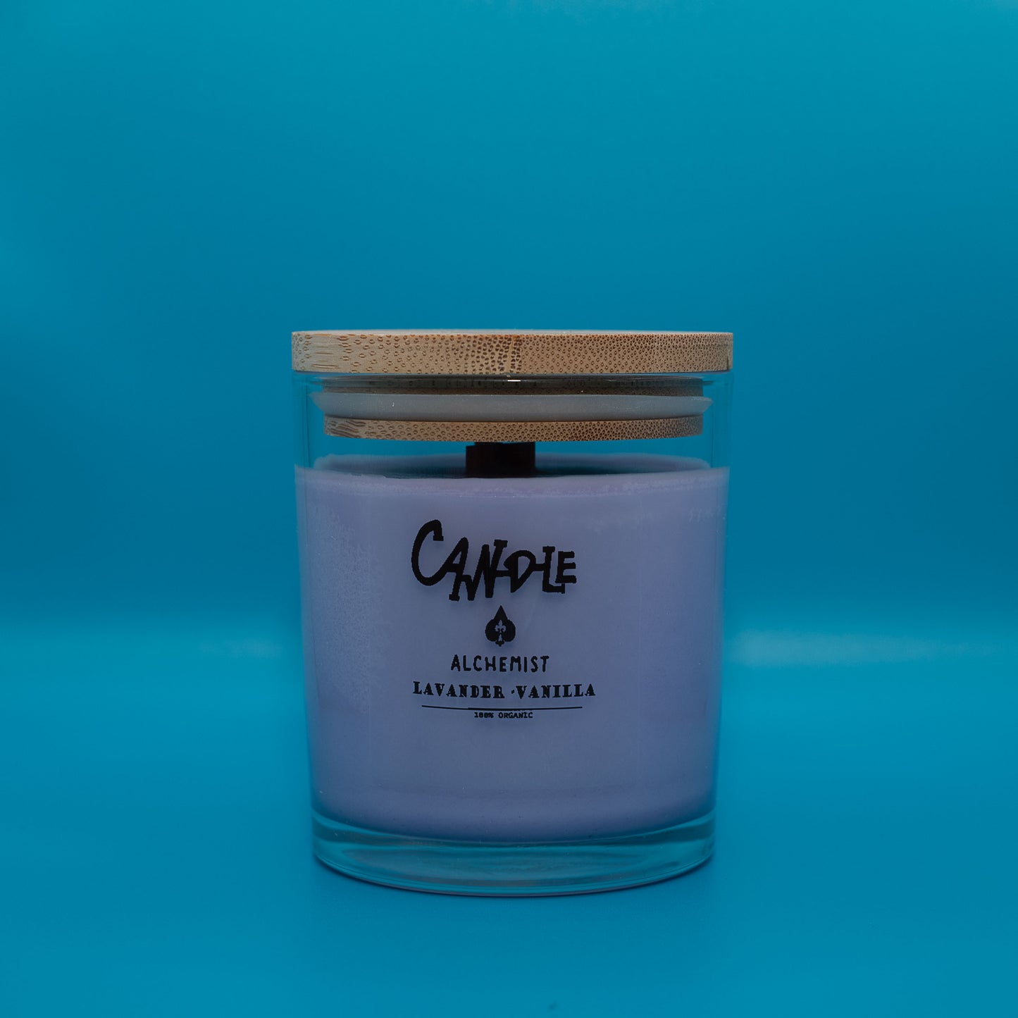 Lavanda Vainilla Tranquilo Abrazo 12oz.