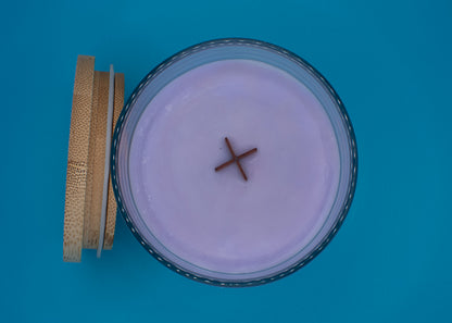 Lavander Vanilla Tranquil Embrace 12oz