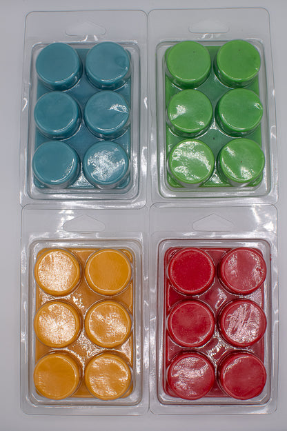 Soy Wax Melts