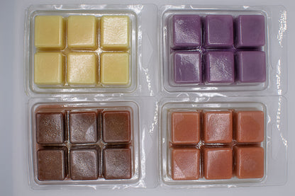 Soy Wax Melts