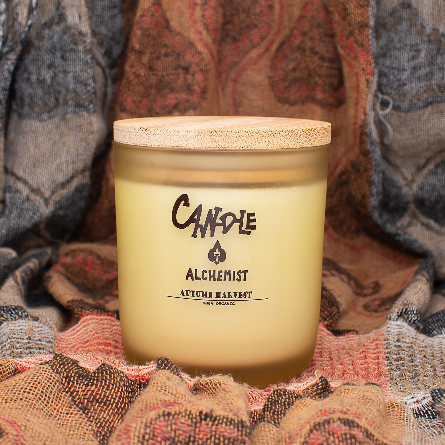 Autumn Harvest Harmony 12oz