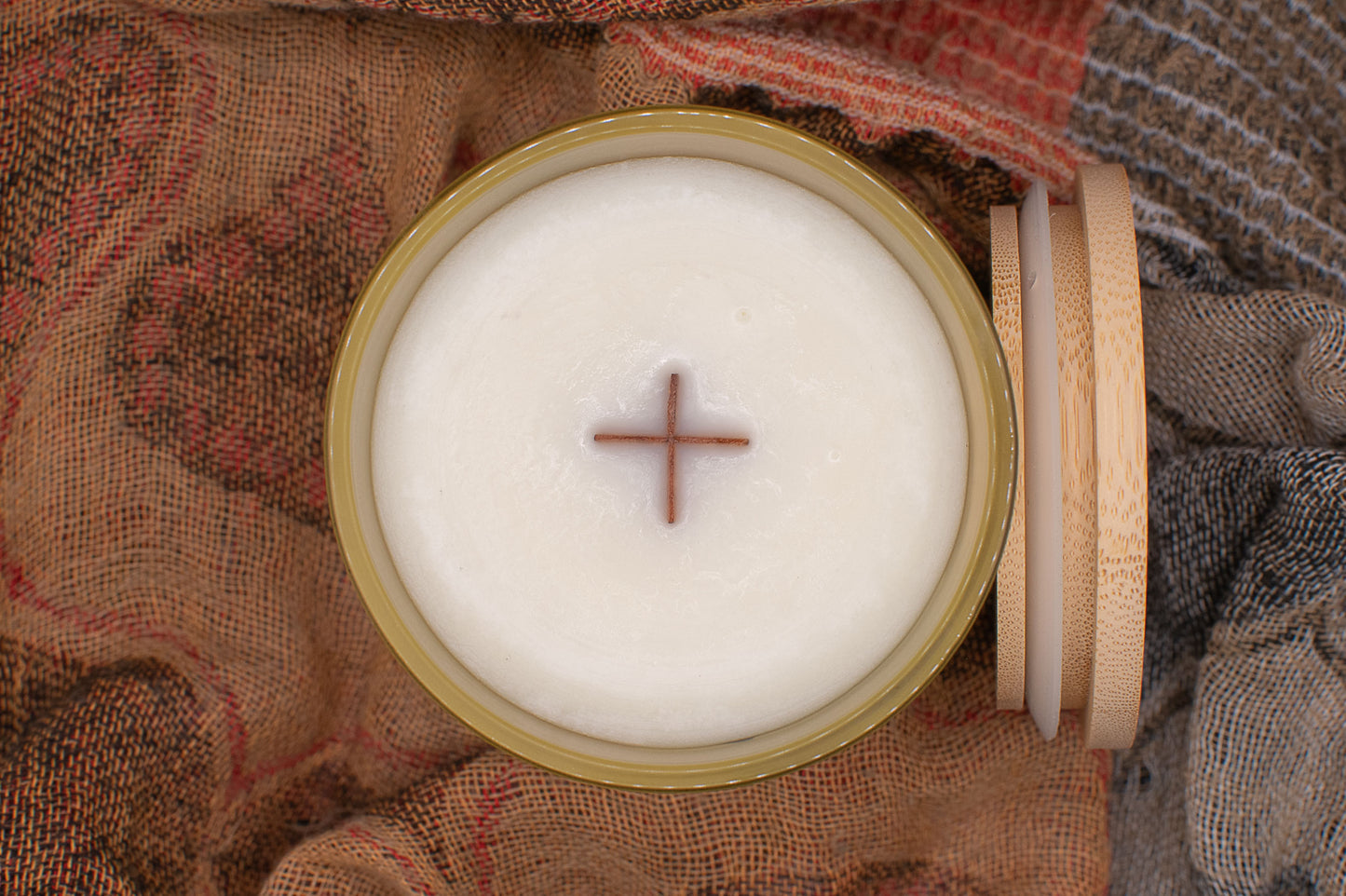 Autumn Harvest Harmony 12oz