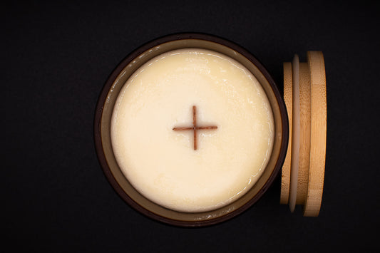 Patchouli Citrus Velvet or Ethereal Harmony 12oz