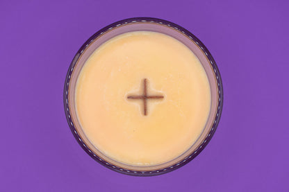 Orange Citrus 12oz