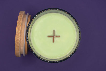Vanilla Pear 12oz