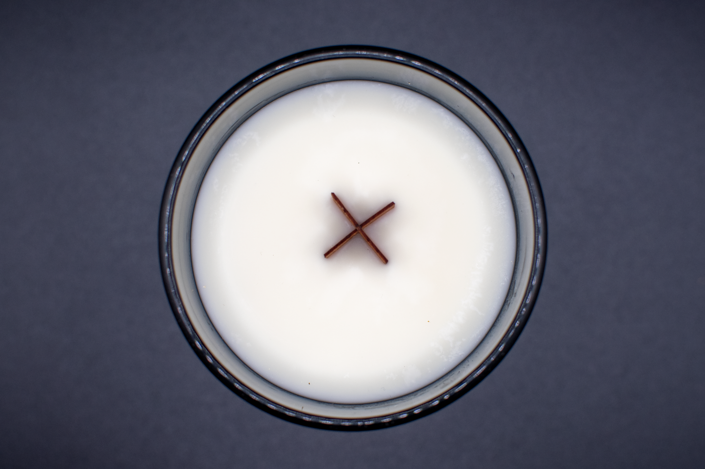 Vanguard masculino de 12 oz.