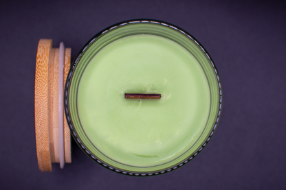 Mint Fir Delight 12oz