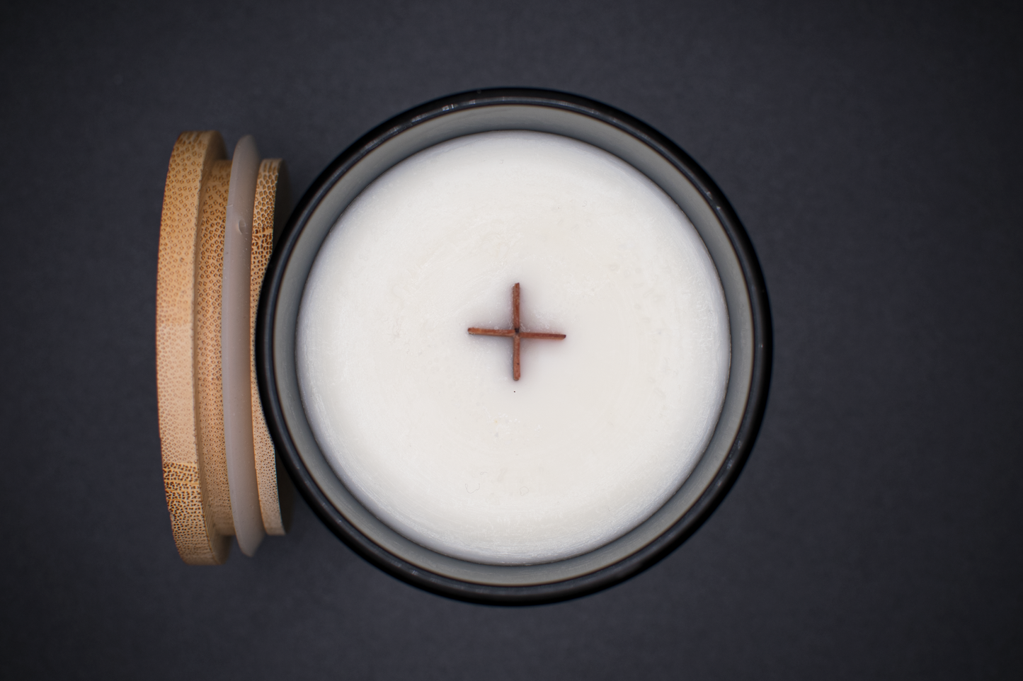 Whisky y maderas 12oz.