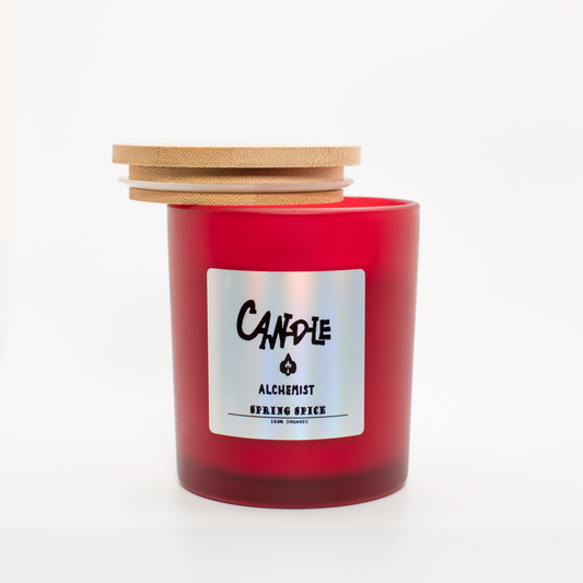 Spring Spice R&Y 12oz