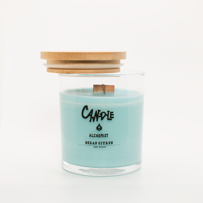Ocean Citrus 12oz