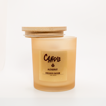 Golden Crush 12oz