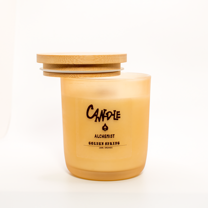 Golden Spring 12oz