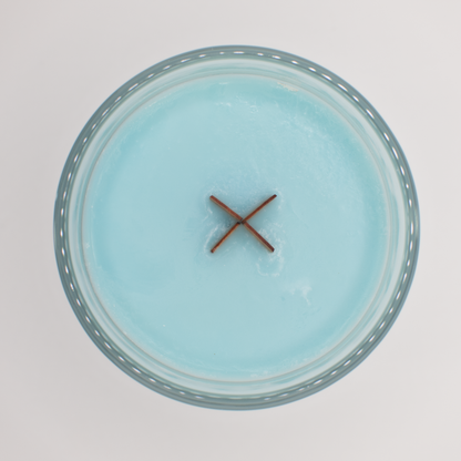 Ocean Citrus 12oz