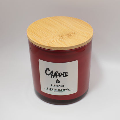 Citrus Blossom 12oz