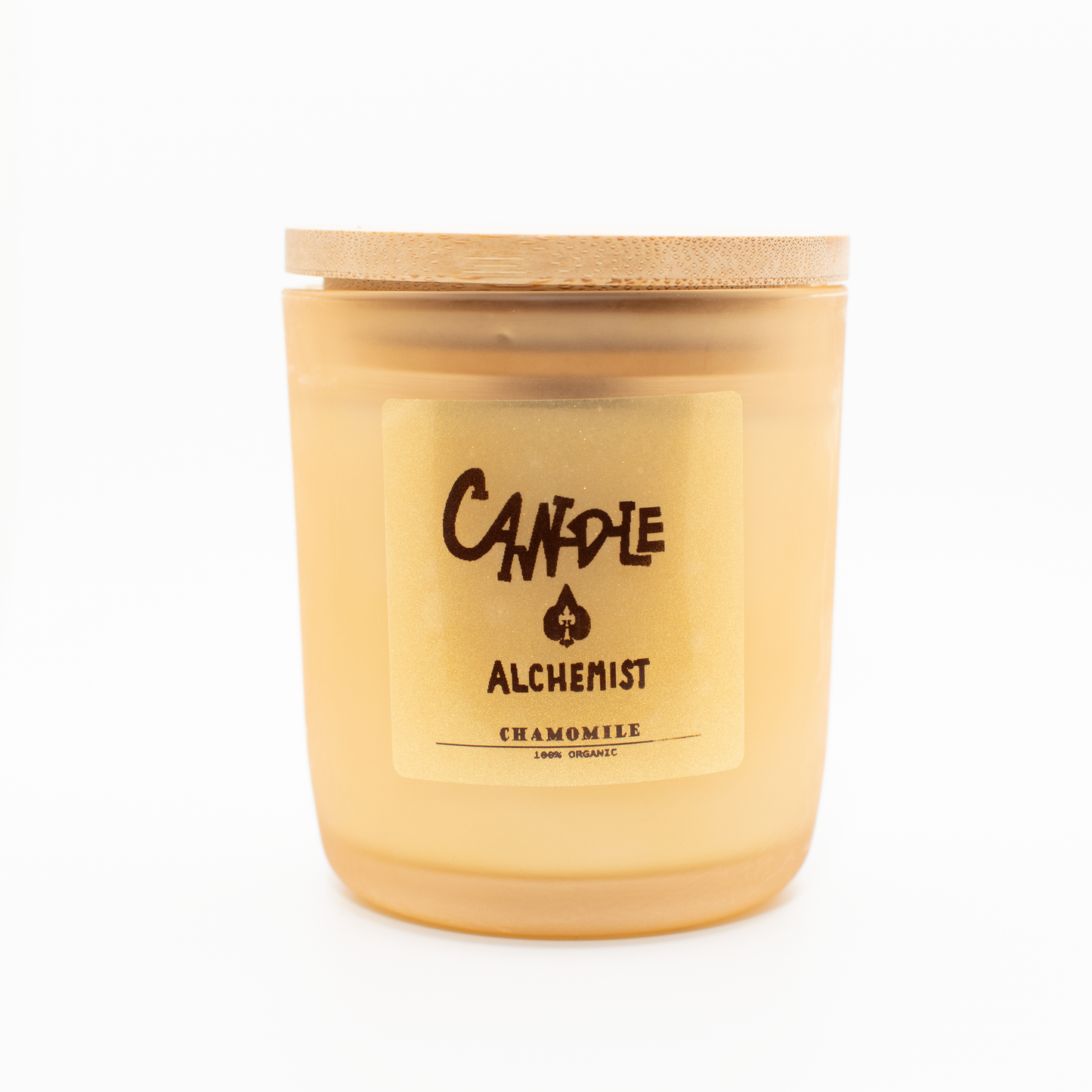 Chamomile Luxurious 12oz