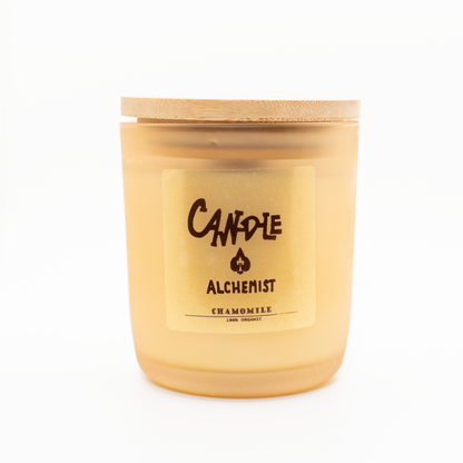 Chamomile Luxurious 12oz