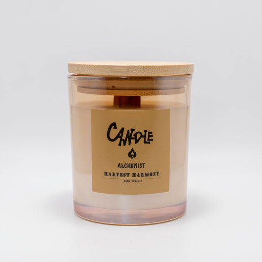 Harvest Harmony 12oz