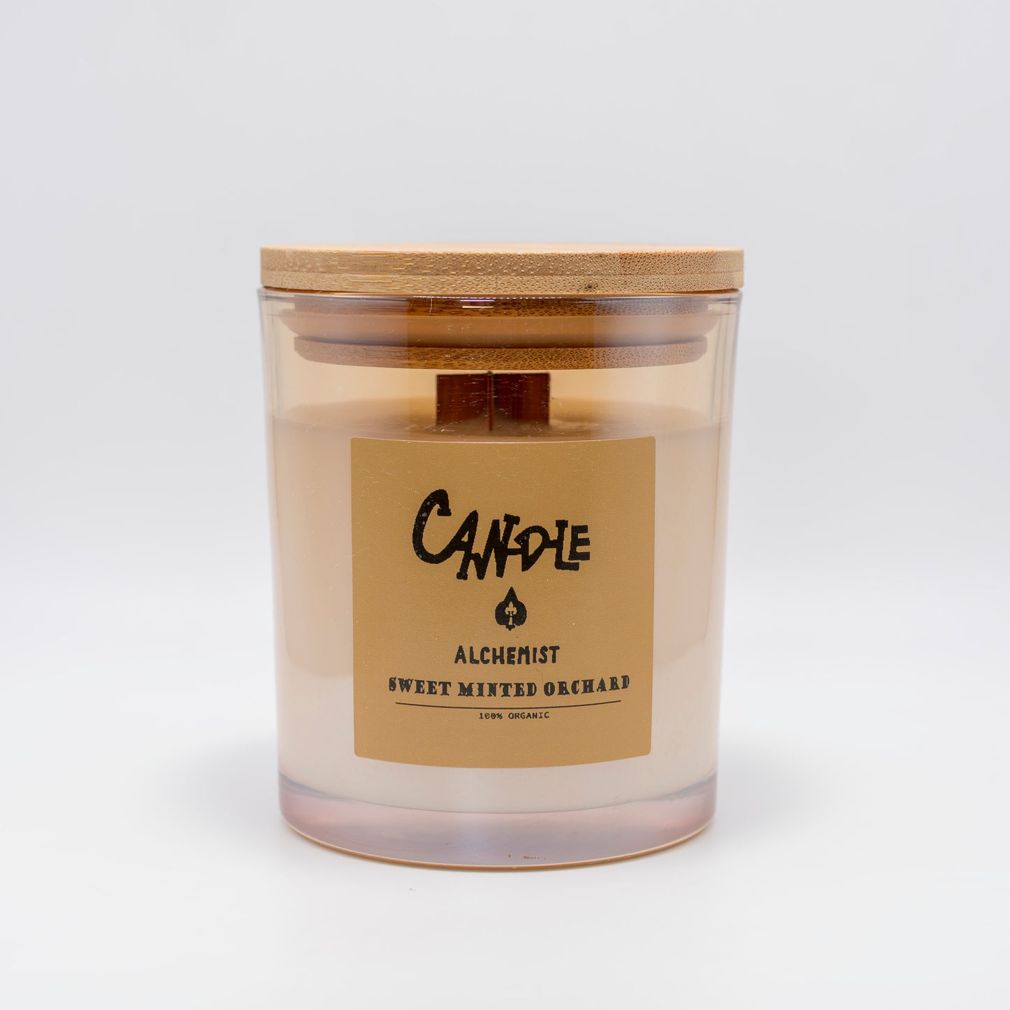 Sweet Minted Orchard 12oz