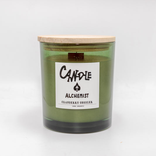 Zapatero de arándanos ''Berry Bliss'' 12 oz.