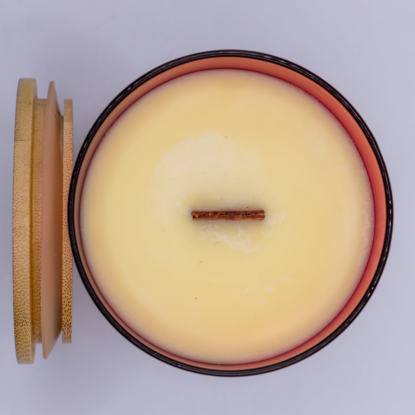 Feliz dicha cítrica 12oz