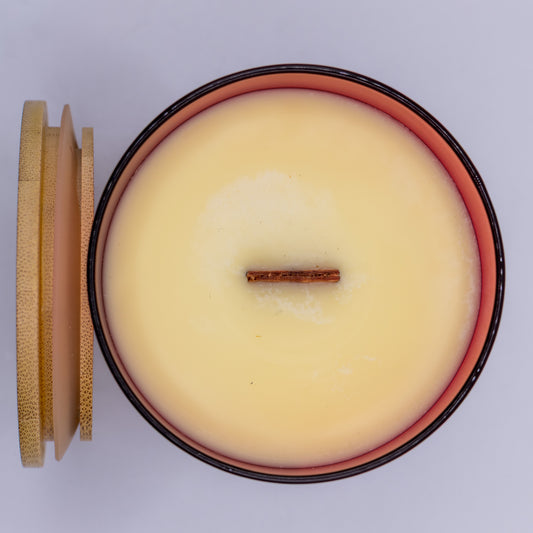 Feliz dicha cítrica 12oz