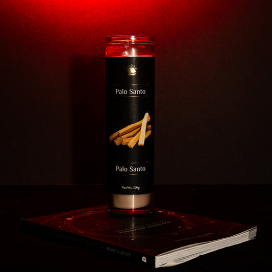 Palo Santo