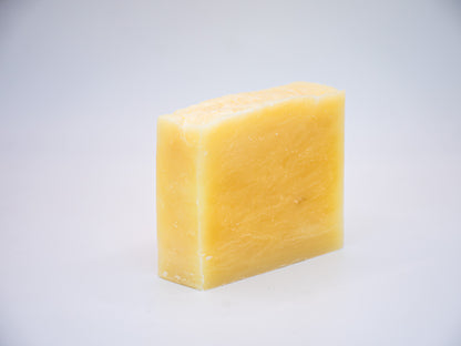 LemonGrass handcrafted vegan soap