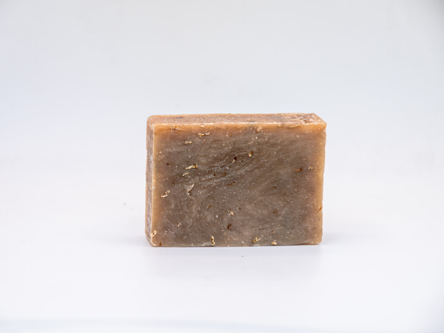 Oatmeal & Honey Handcrafted Soap